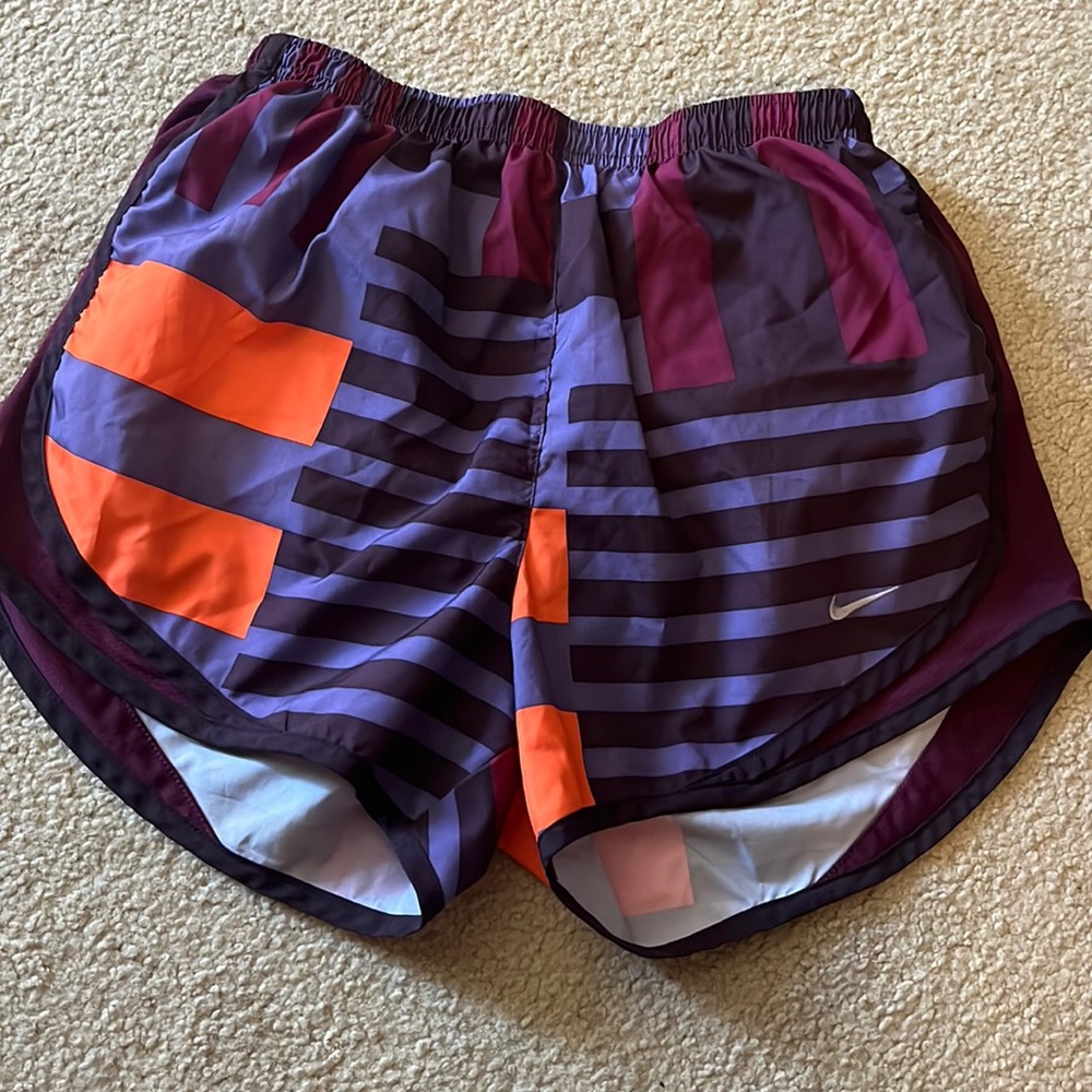 Nike Shorts- small